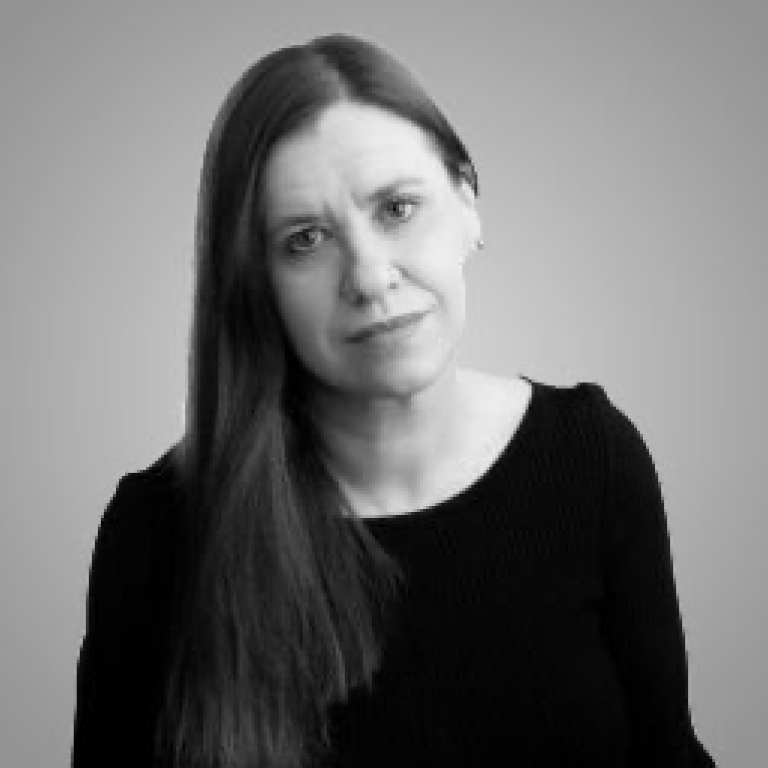 Associate Professor Victoria Atkinson